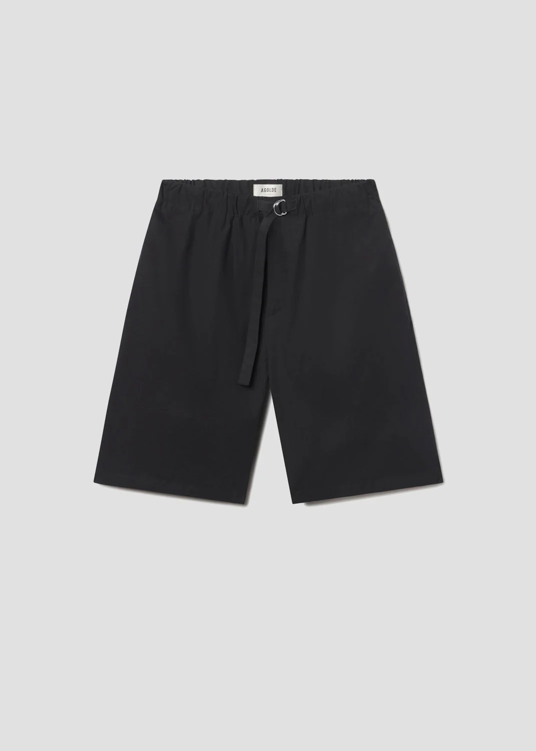 LOWELL SHORT IN RESERVOIR - 1