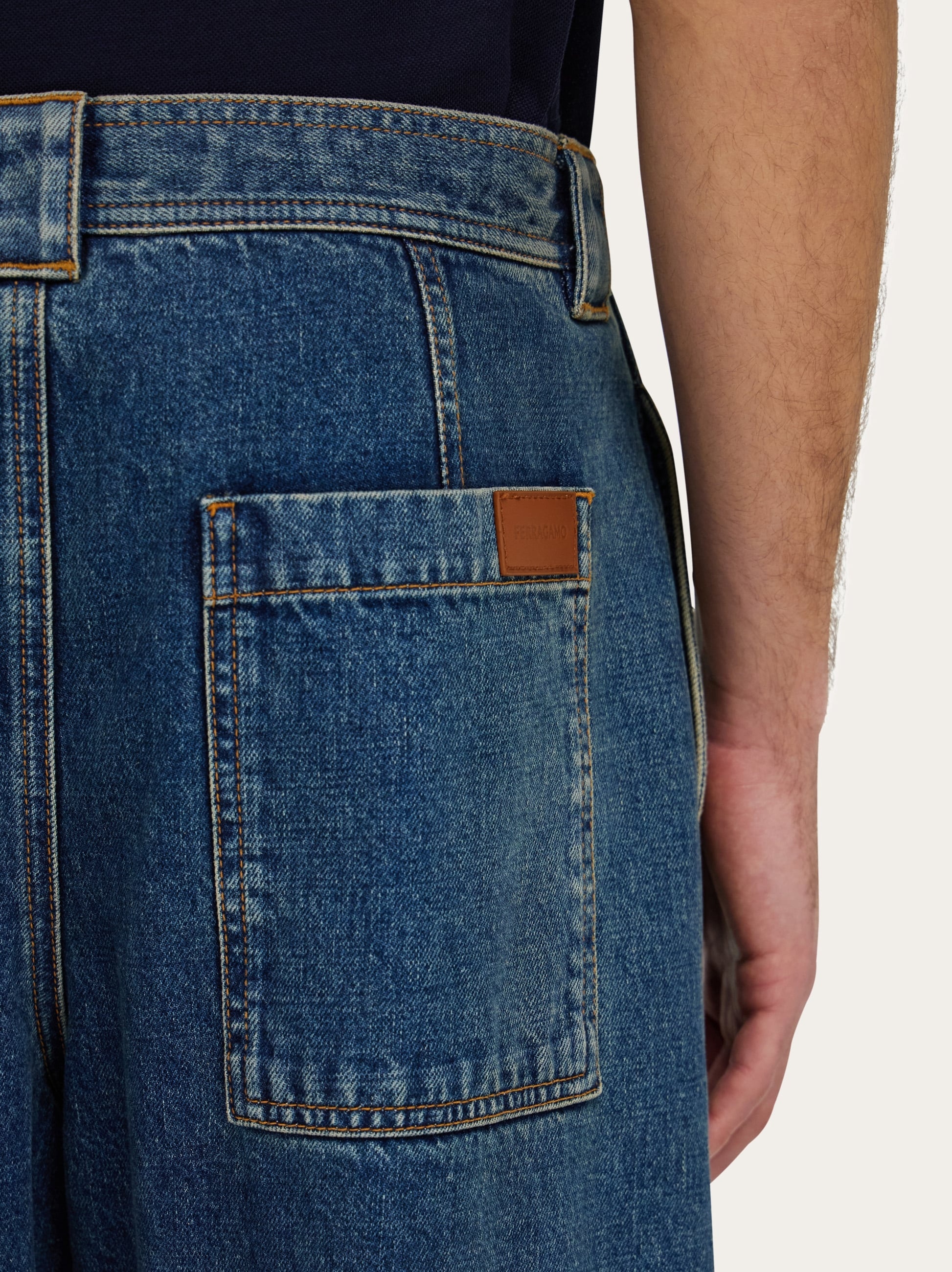 Workwear trouser - 6