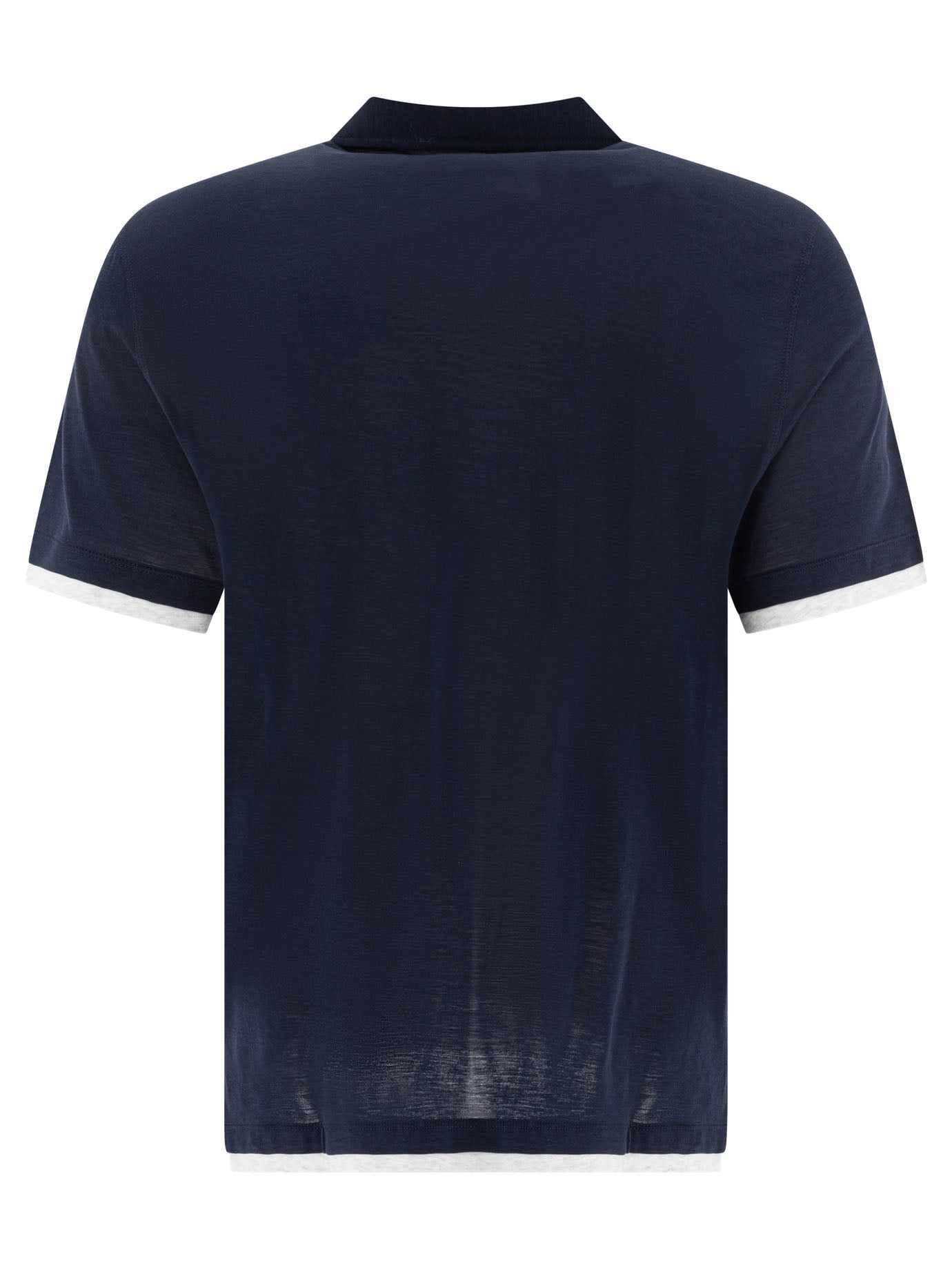 Brunello Cucinelli Polo Shirts - 2