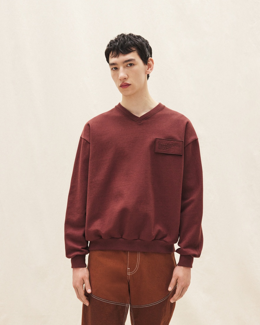 Le sweatshirt Santon - 5