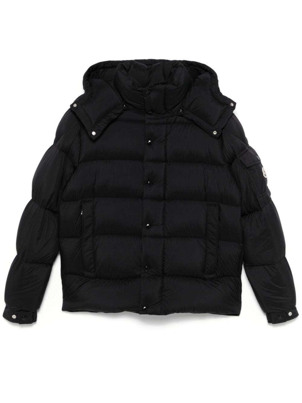 Vezere jacket - 1