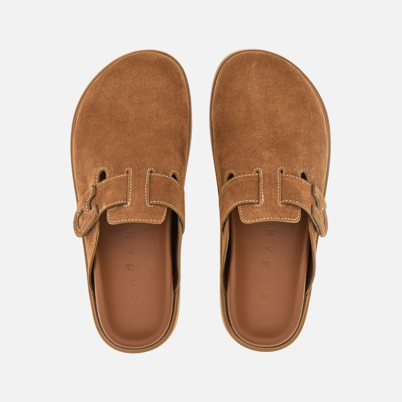 Mules Hogan H716 4