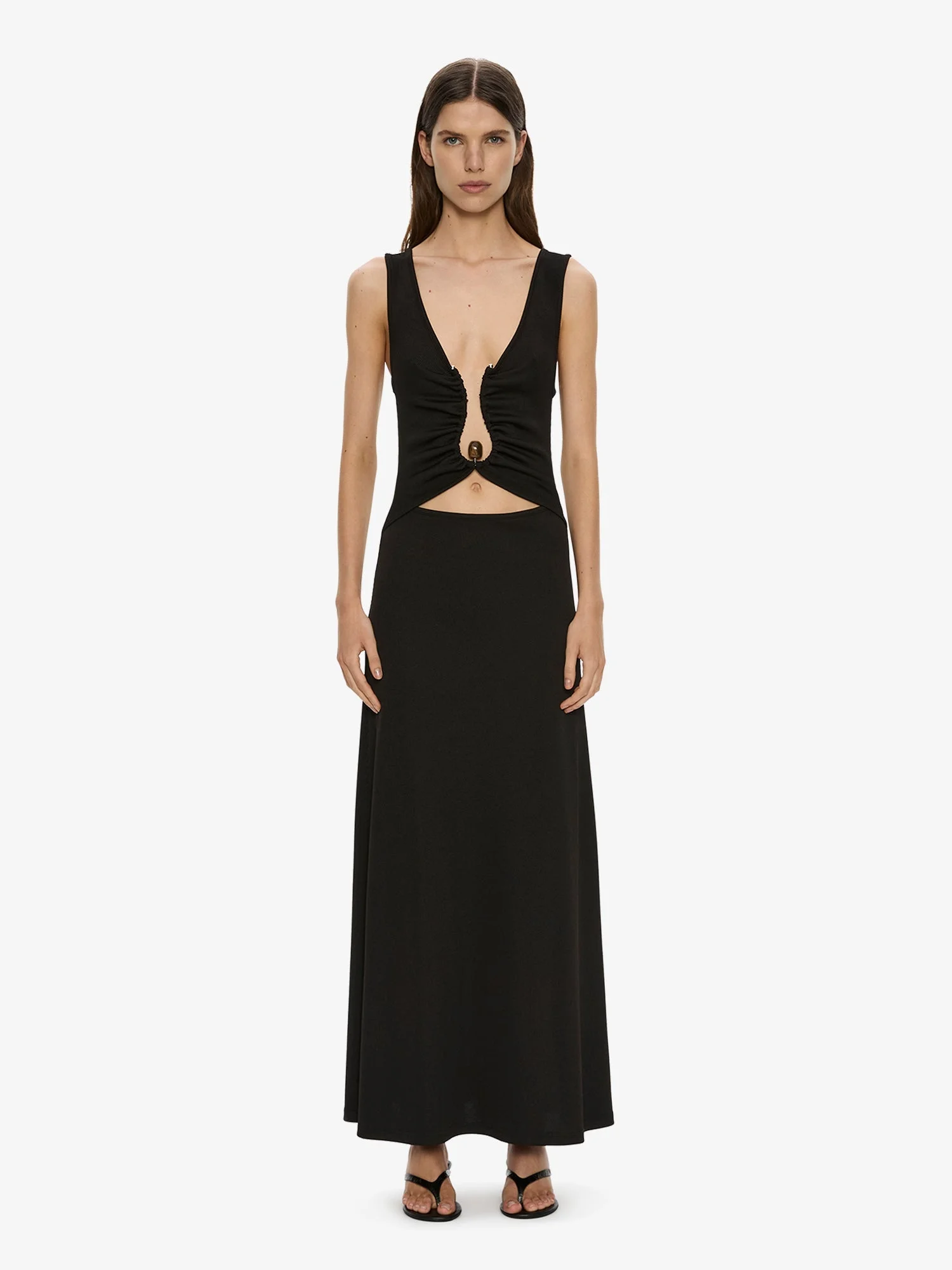 Aida Orbit Dress - 1