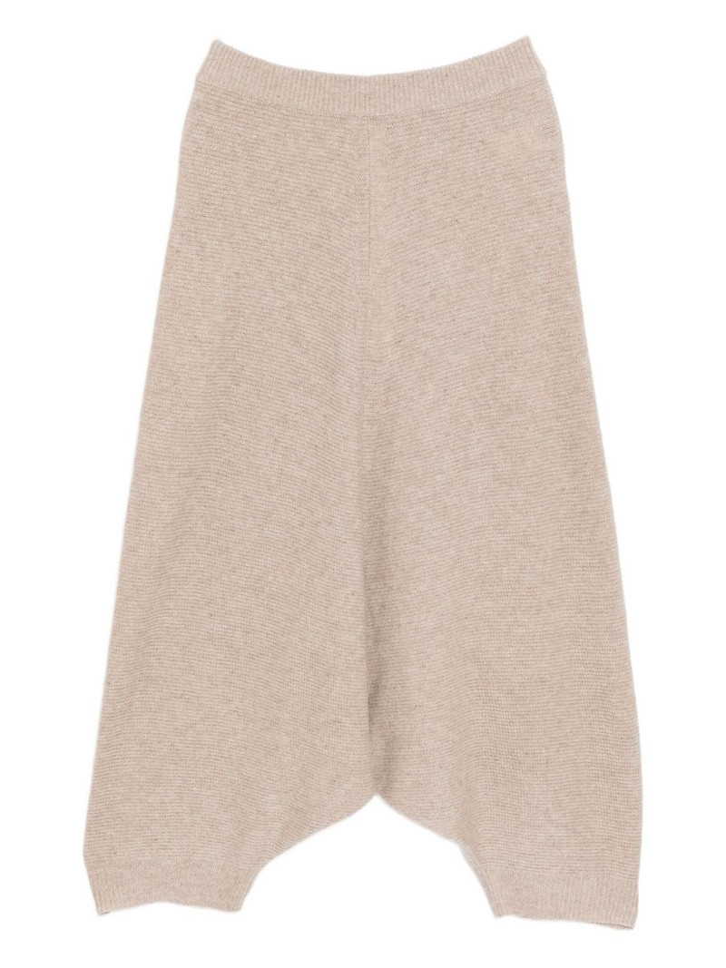 Sarouel trousers 1