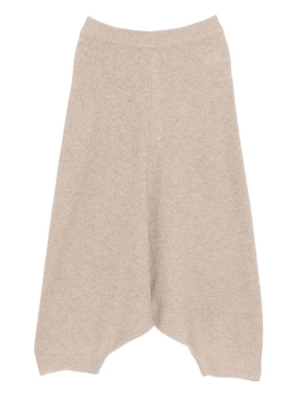 Sarouel trousers - 1