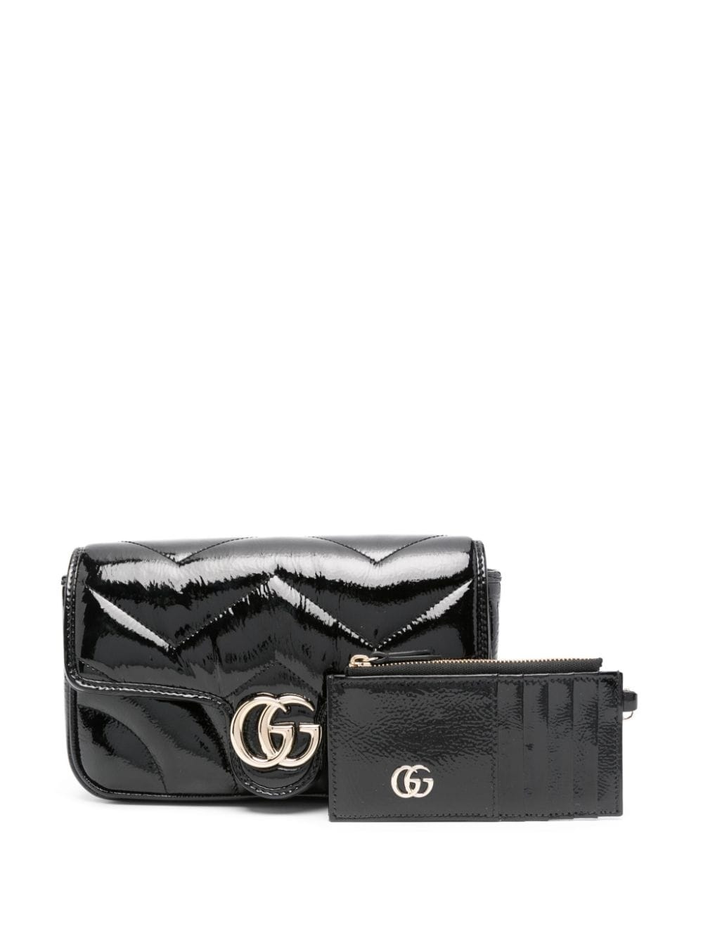 small Marmont crossbody bag - 6