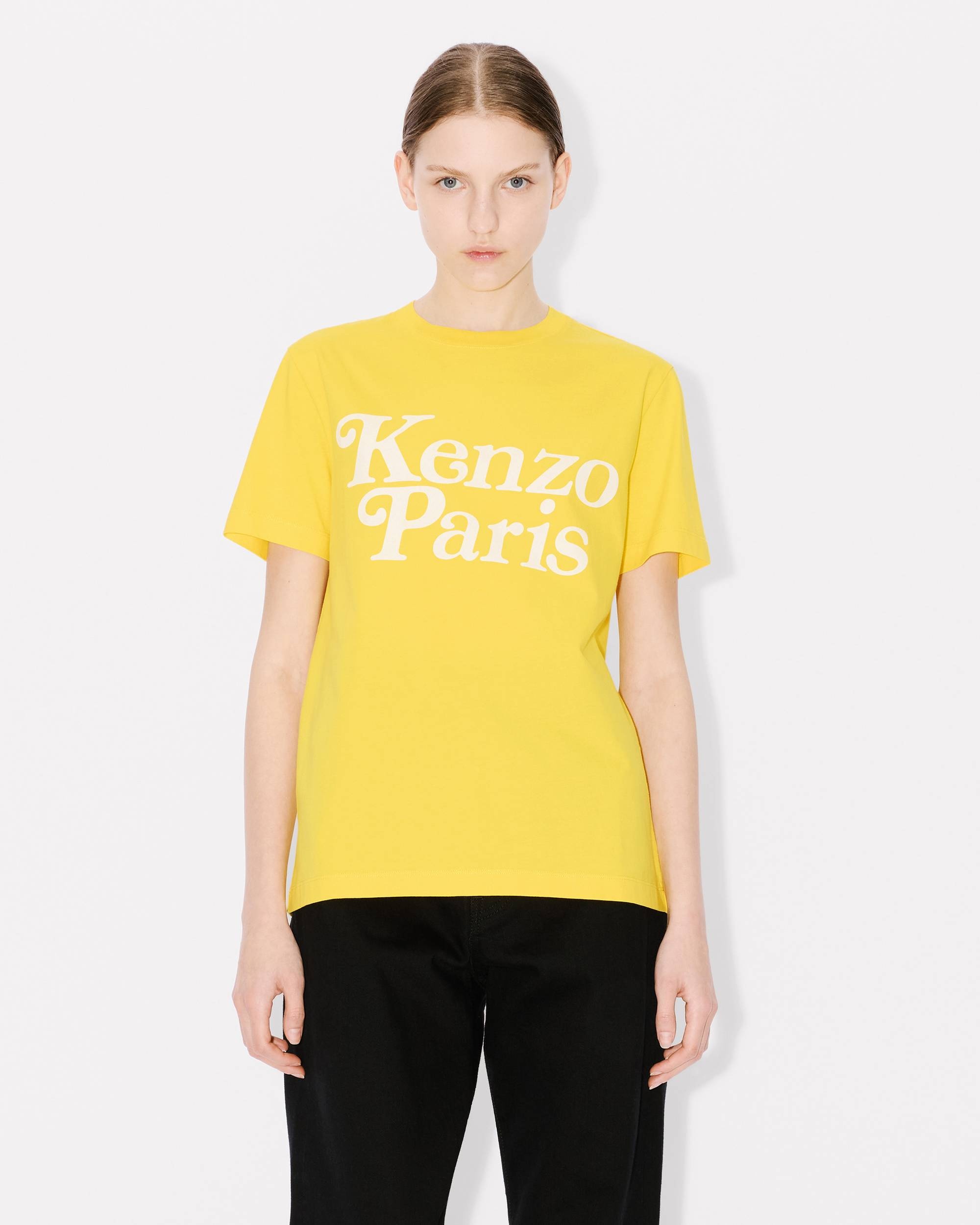 'KENZO by Verdy' loose T-shirt - 3