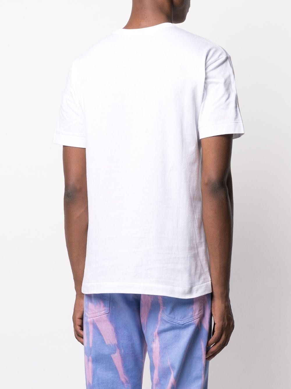 MULTI LOGO T-SHIRT - 4