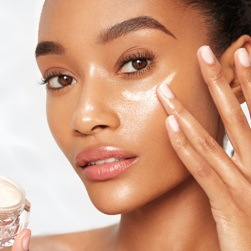 CHARLOTTE'S MAGIC MINI SKIN TRIO SKINCARE KIT 5