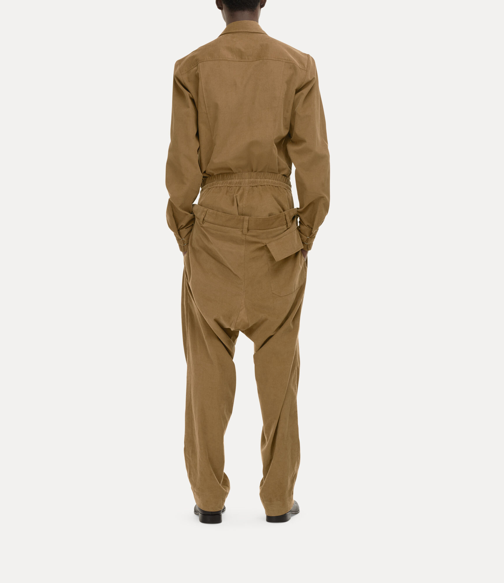 BUILDER TROUSERS - 3
