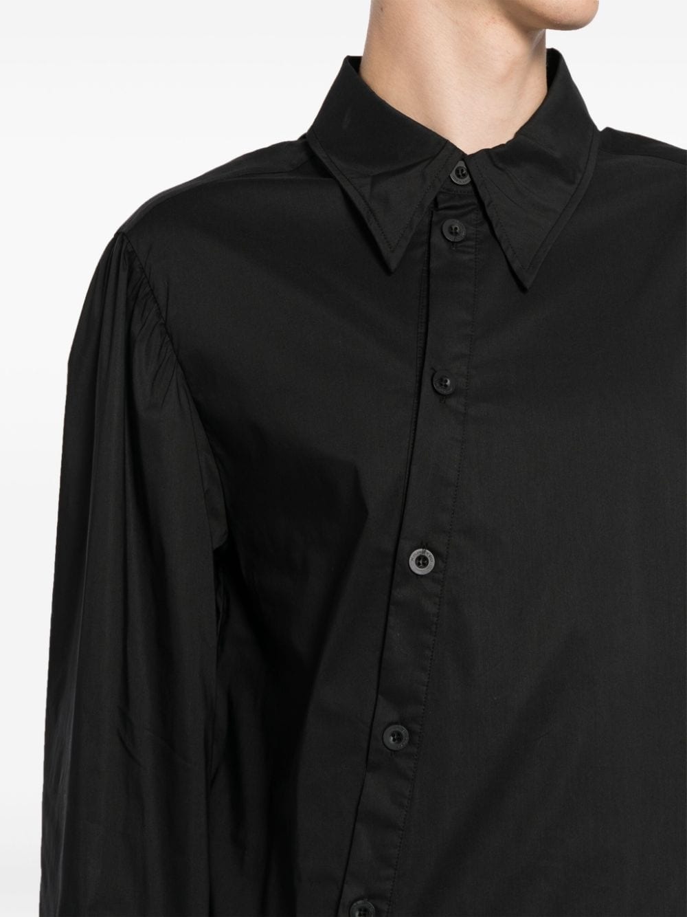 Bouquet shirt - 5