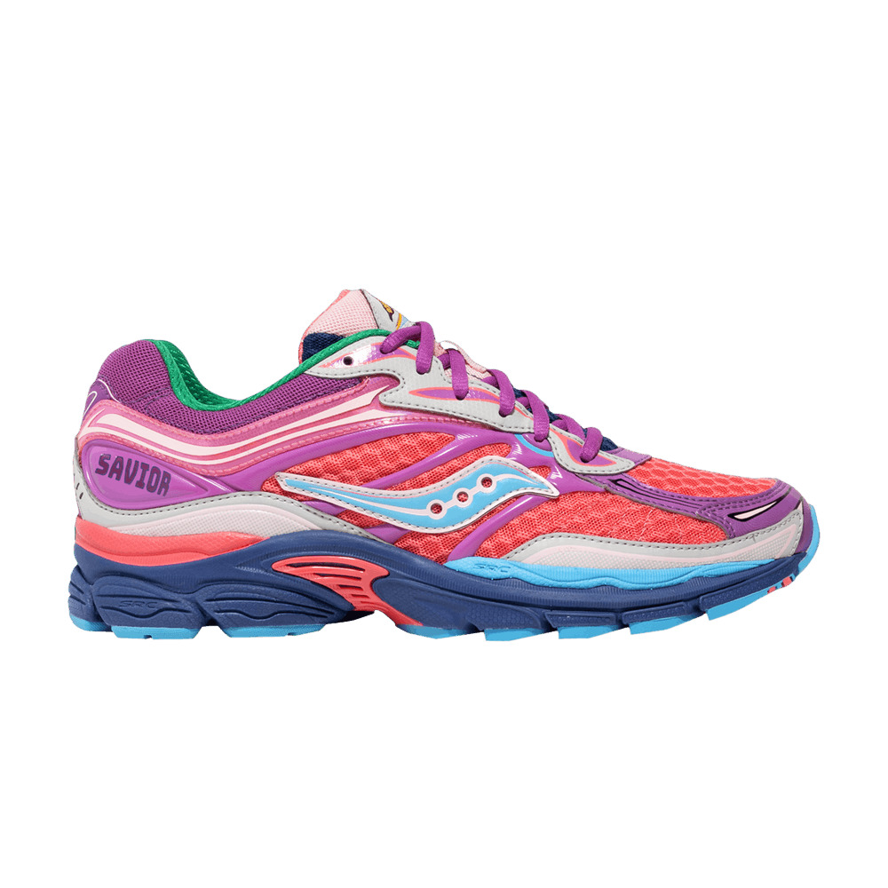 Jae Tips x ProGrid Omni 9 'To Do List - Pink' - 1