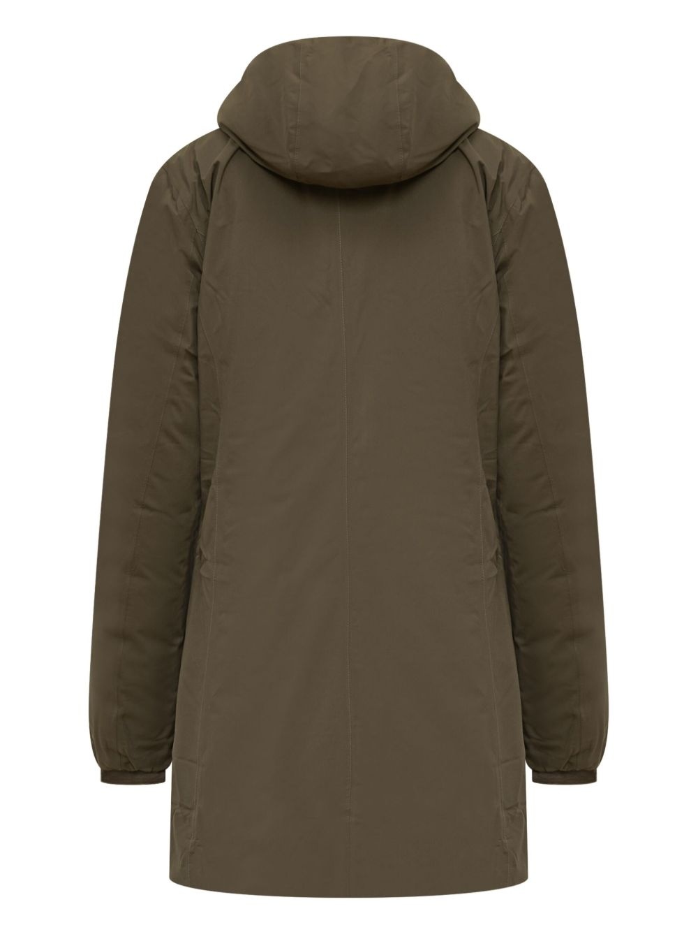 Denise parka coat - 2