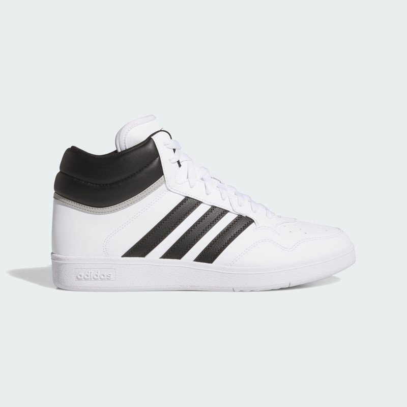 Hoops 4.0 Mid Shoes - 1