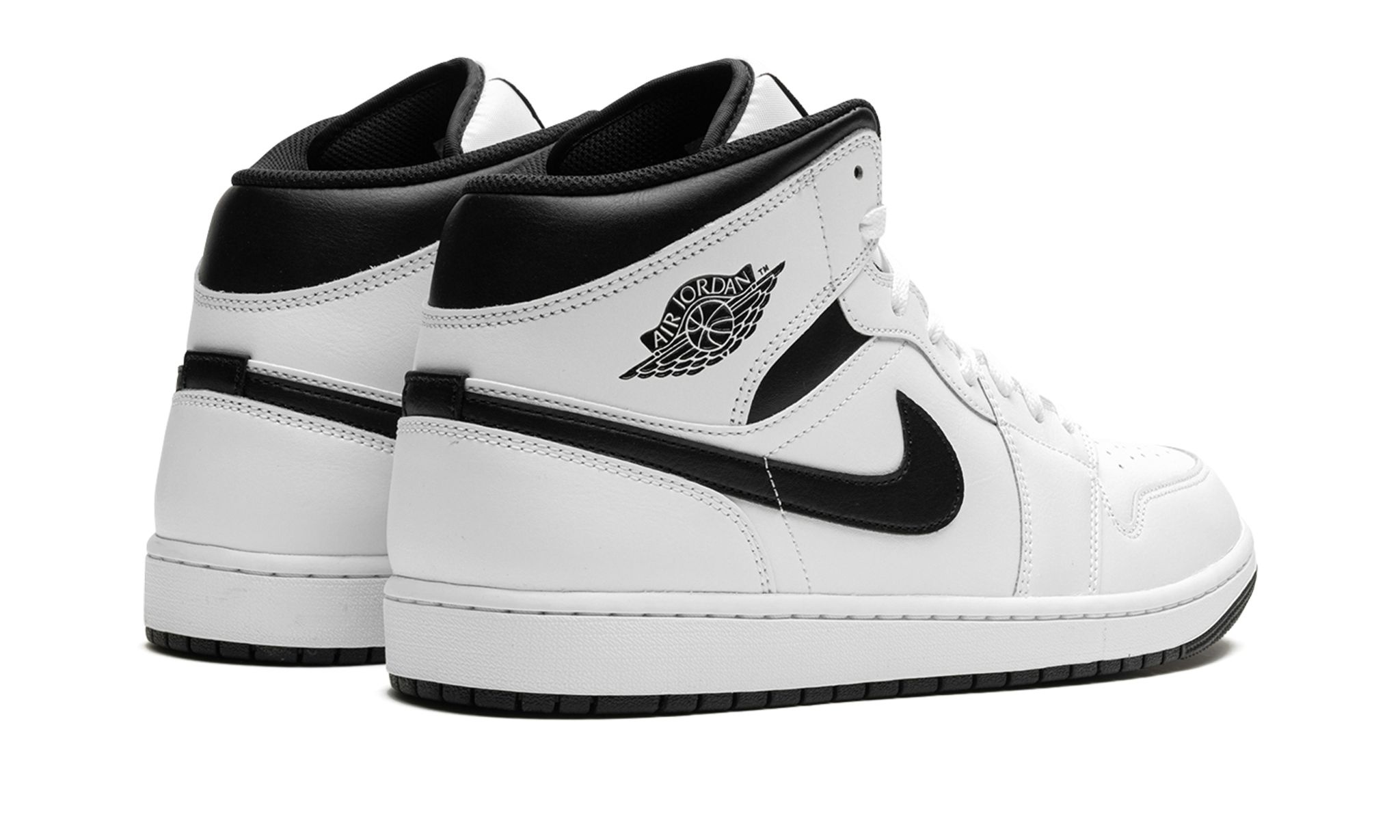 Air Jordan 1 Mid "Stormtrooper" - 3