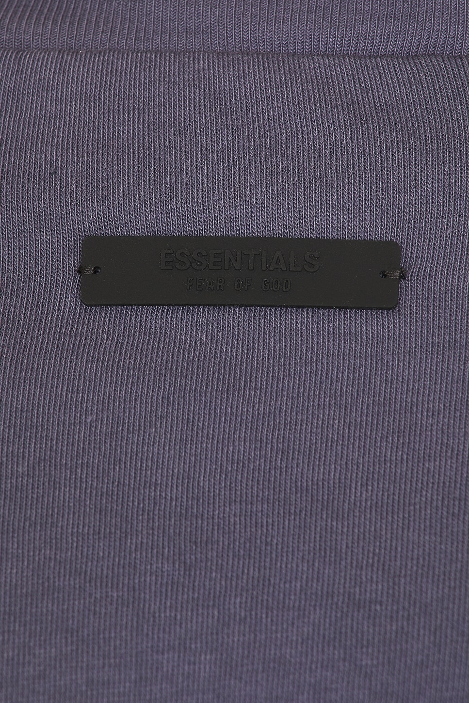 Cropped Long Sleeve T-Shirt - 5