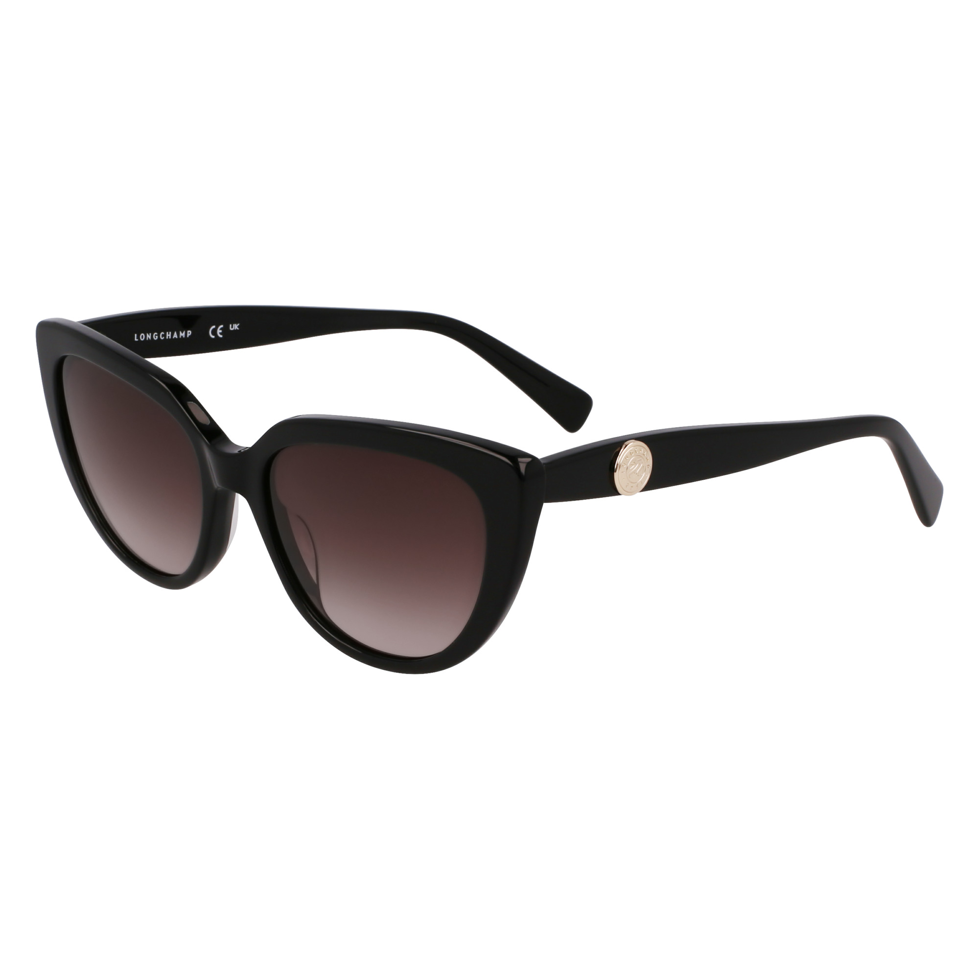 Sunglasses Black - OTHER - 2