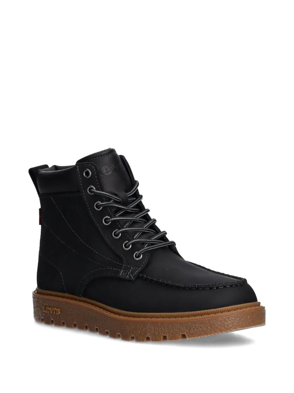 Abner boots - 2