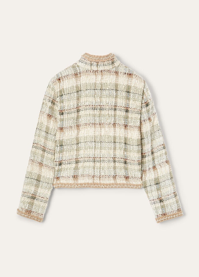 Gozzano Jacket - 6