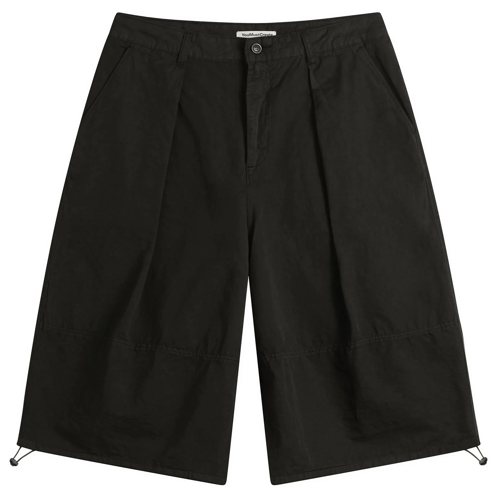 YMC Garment Dye Salba Shorts - 1
