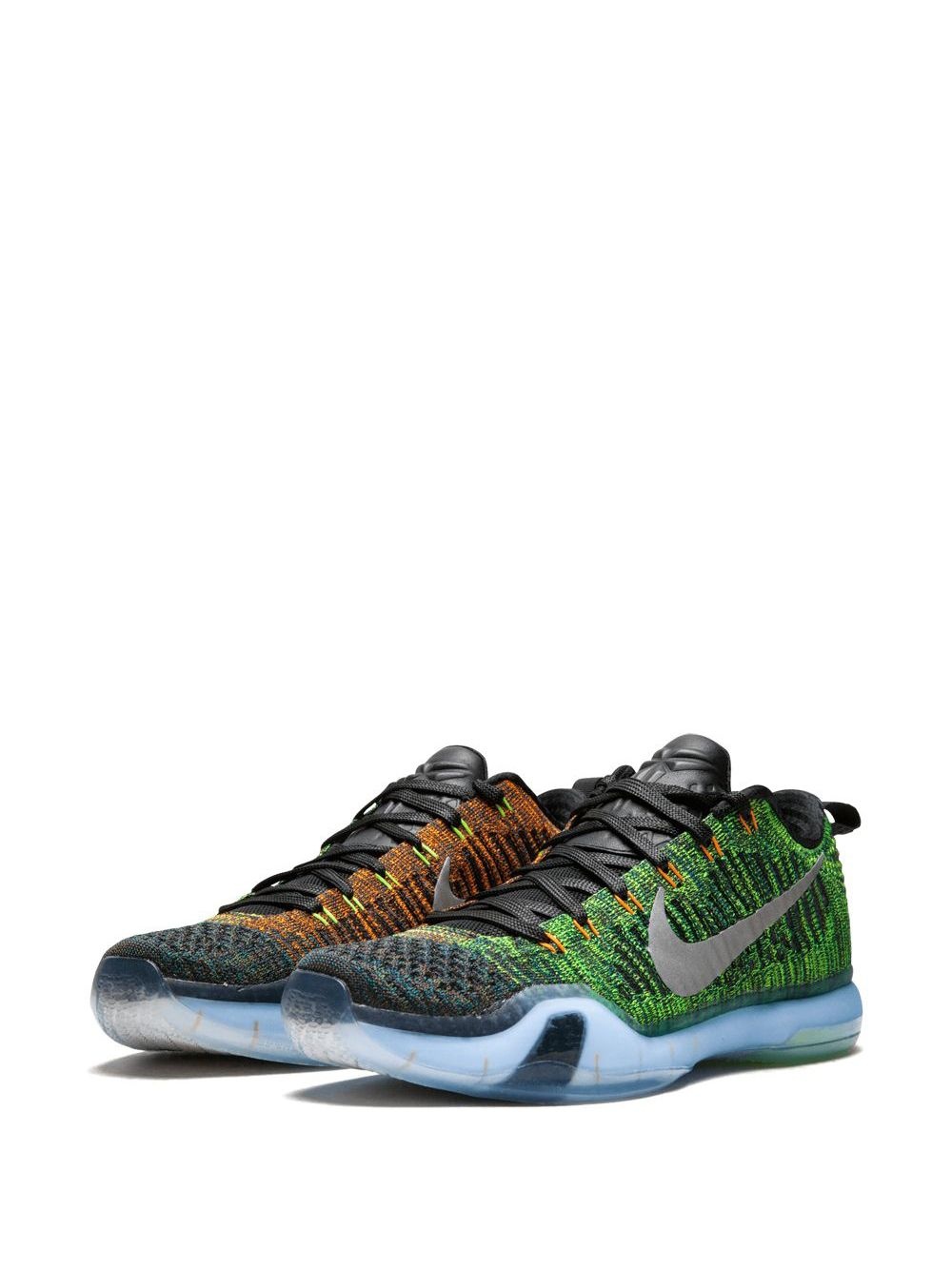 Kobe 10 Elite sneakers - 2