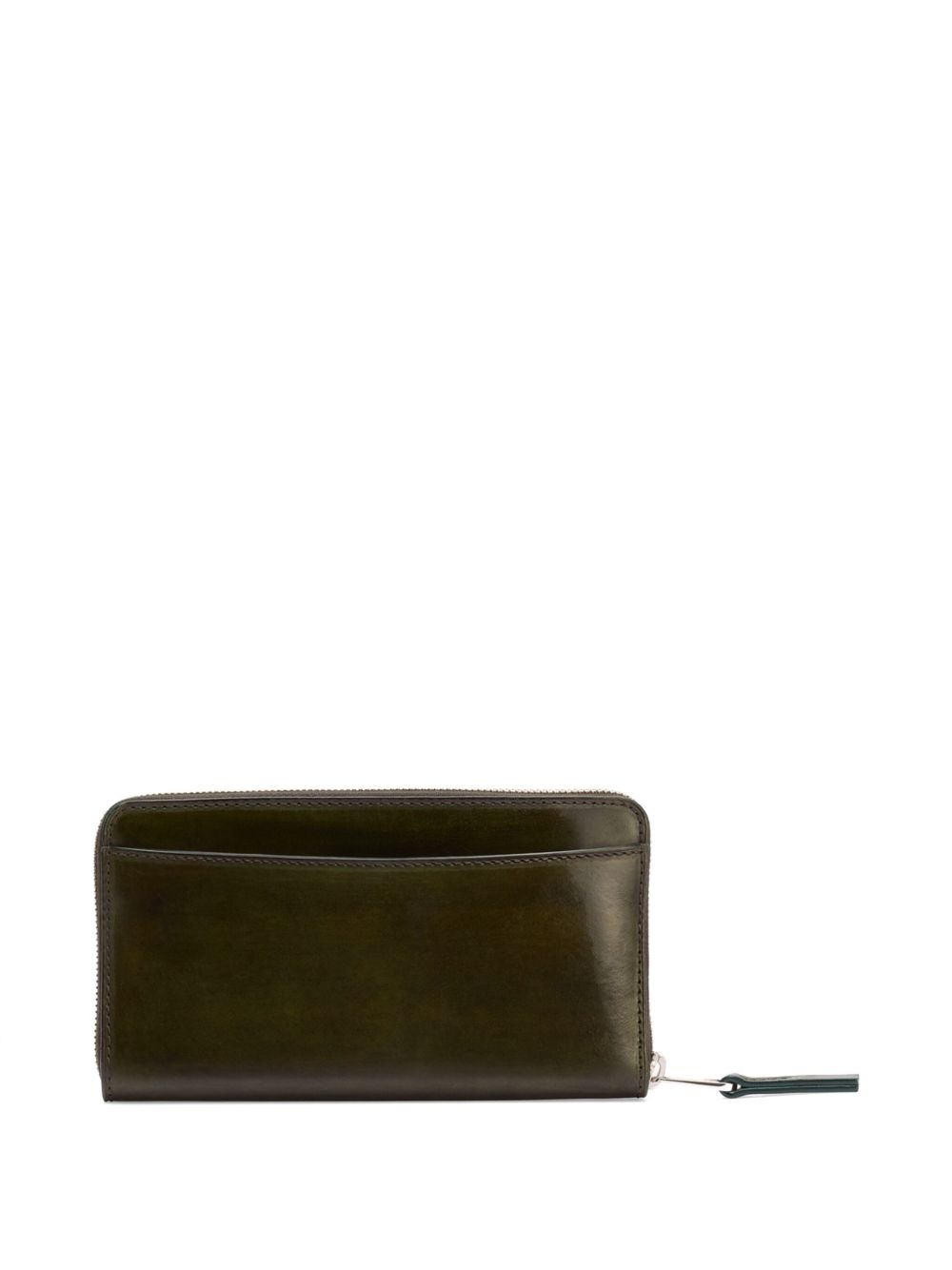 Patina wallet - 2