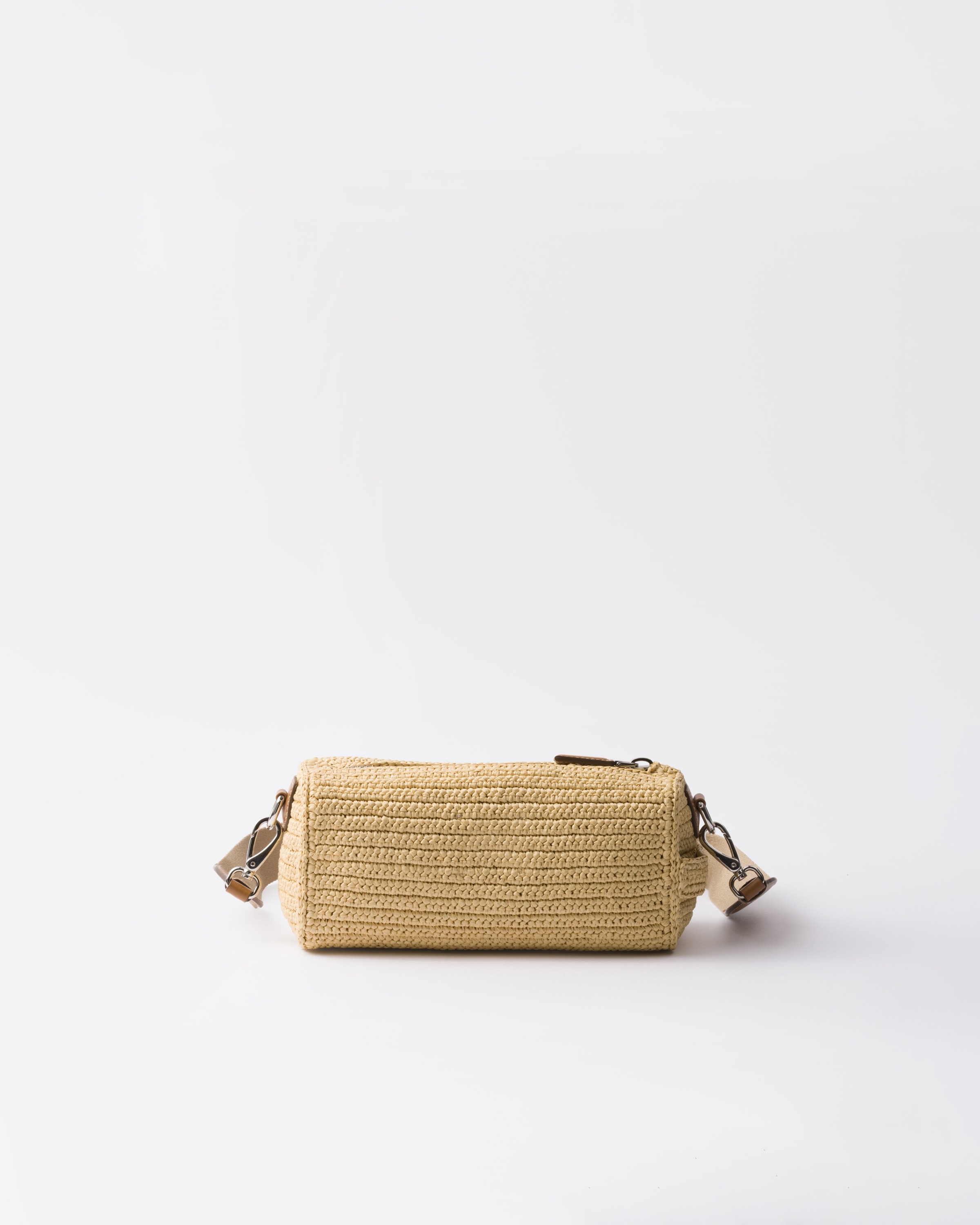 Crochet shoulder bag - 3