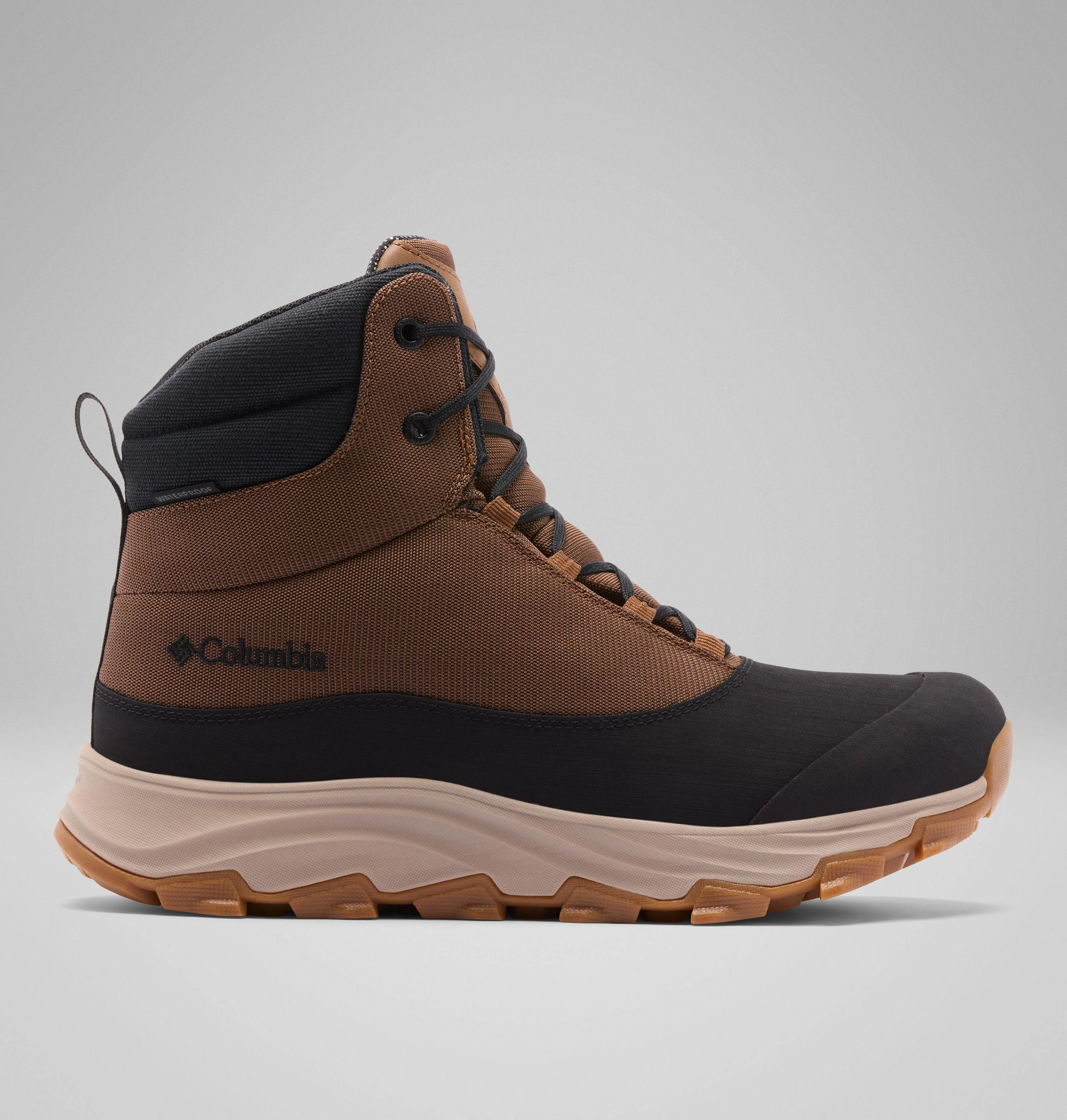 Men's Expeditionist Protect Omni-Heat Winter Boot - 1
