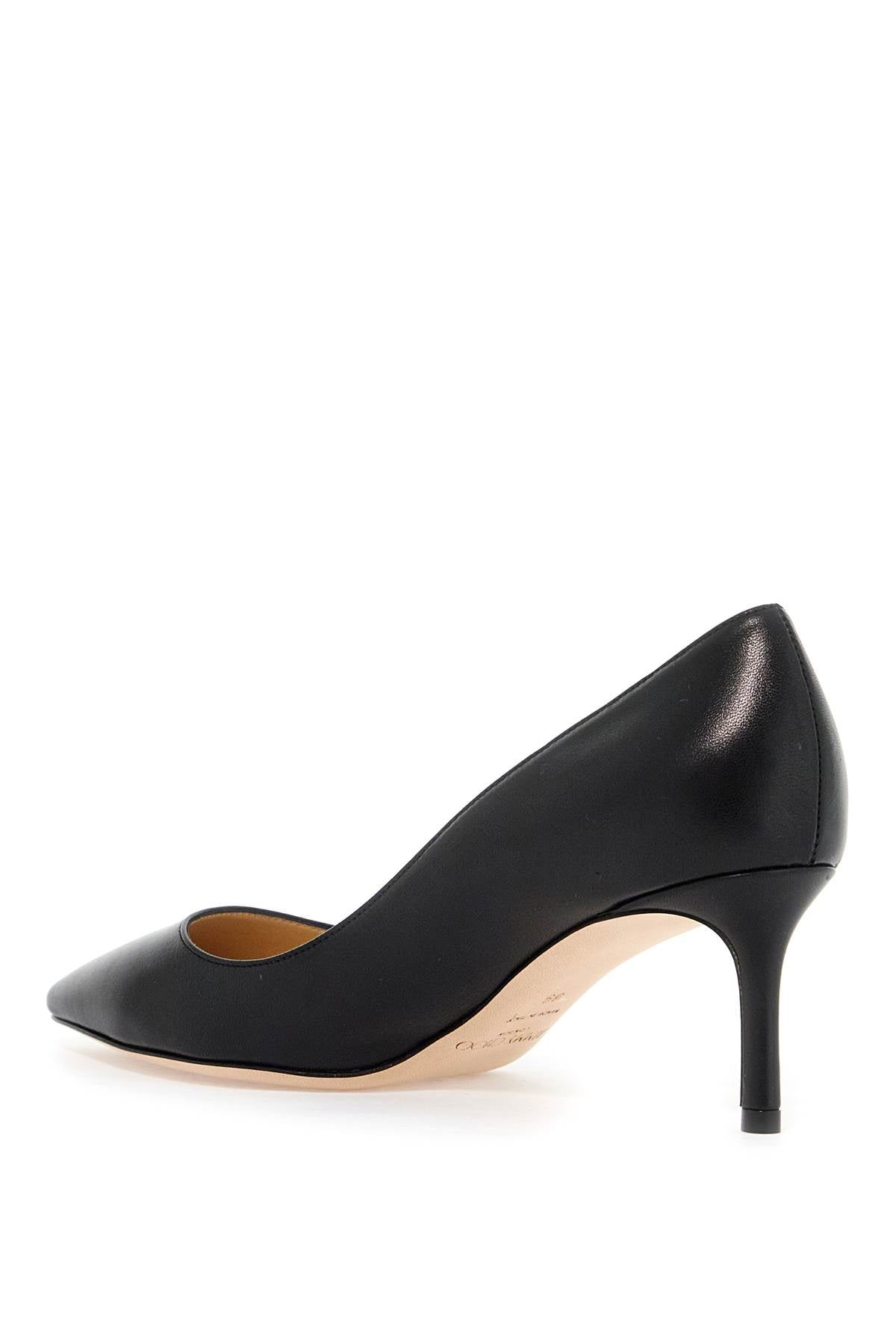 Jimmy Choo Romy 60 Pumps Women - 3