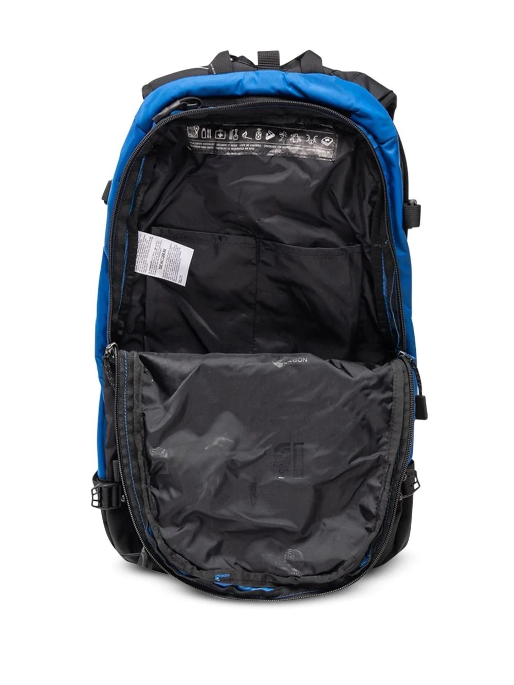 x TNF Summit Series Rescue Chugach 16 backpack - 4