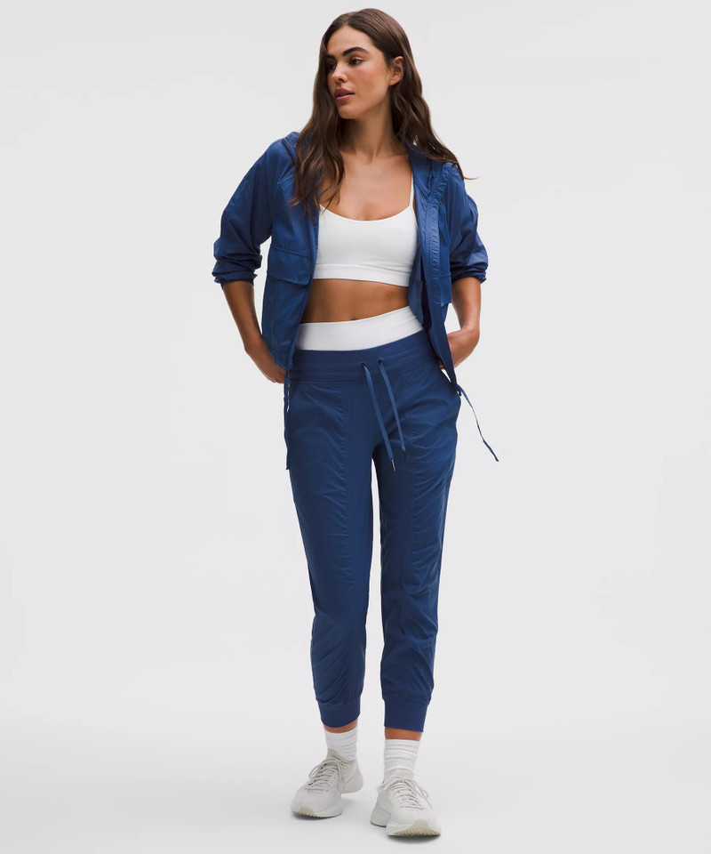 lululemon Hood-Lite Relaxed-Fit Jacket outlook