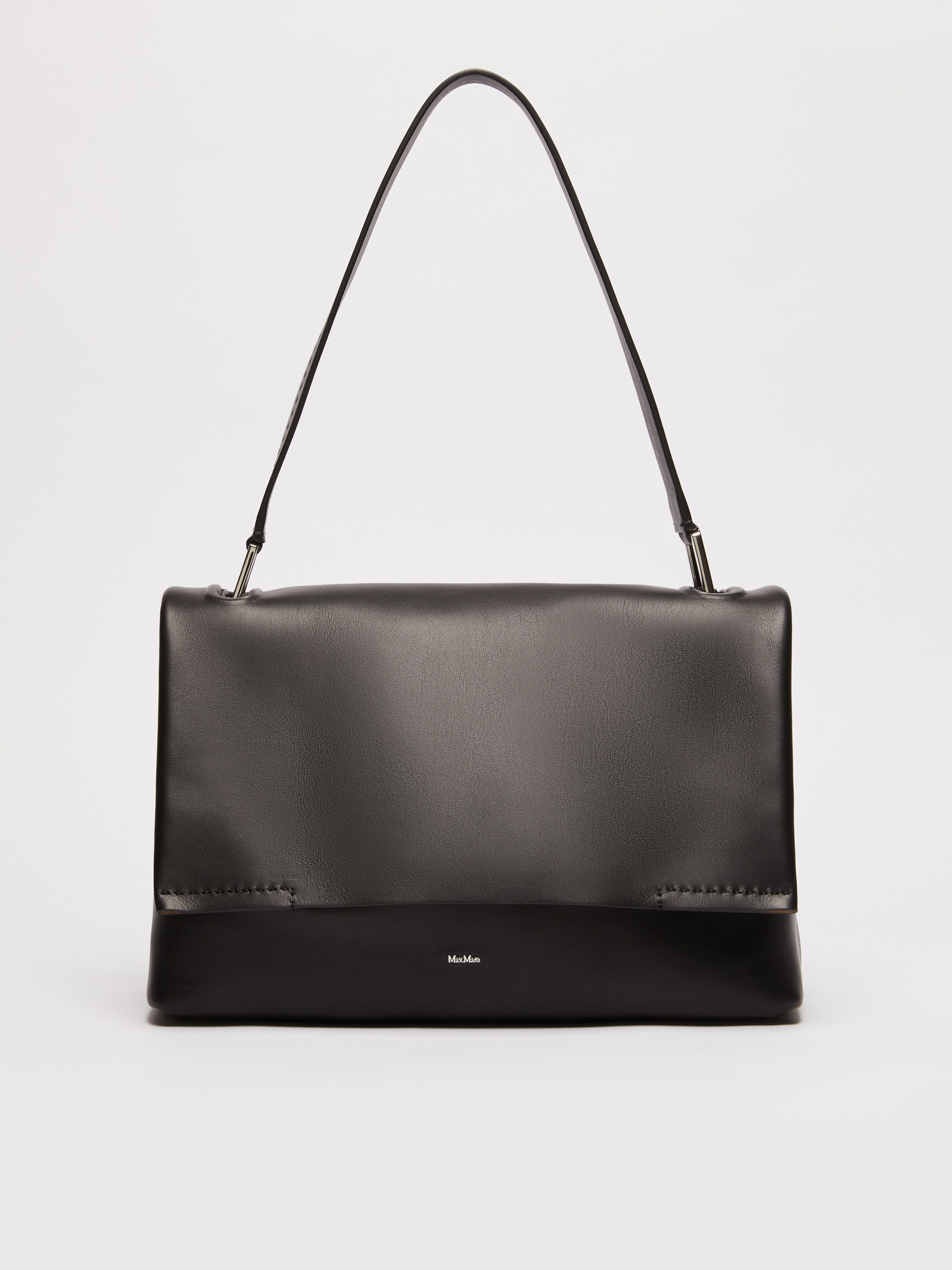 ARCHETIPO6 Archetipo leather handbag - 1