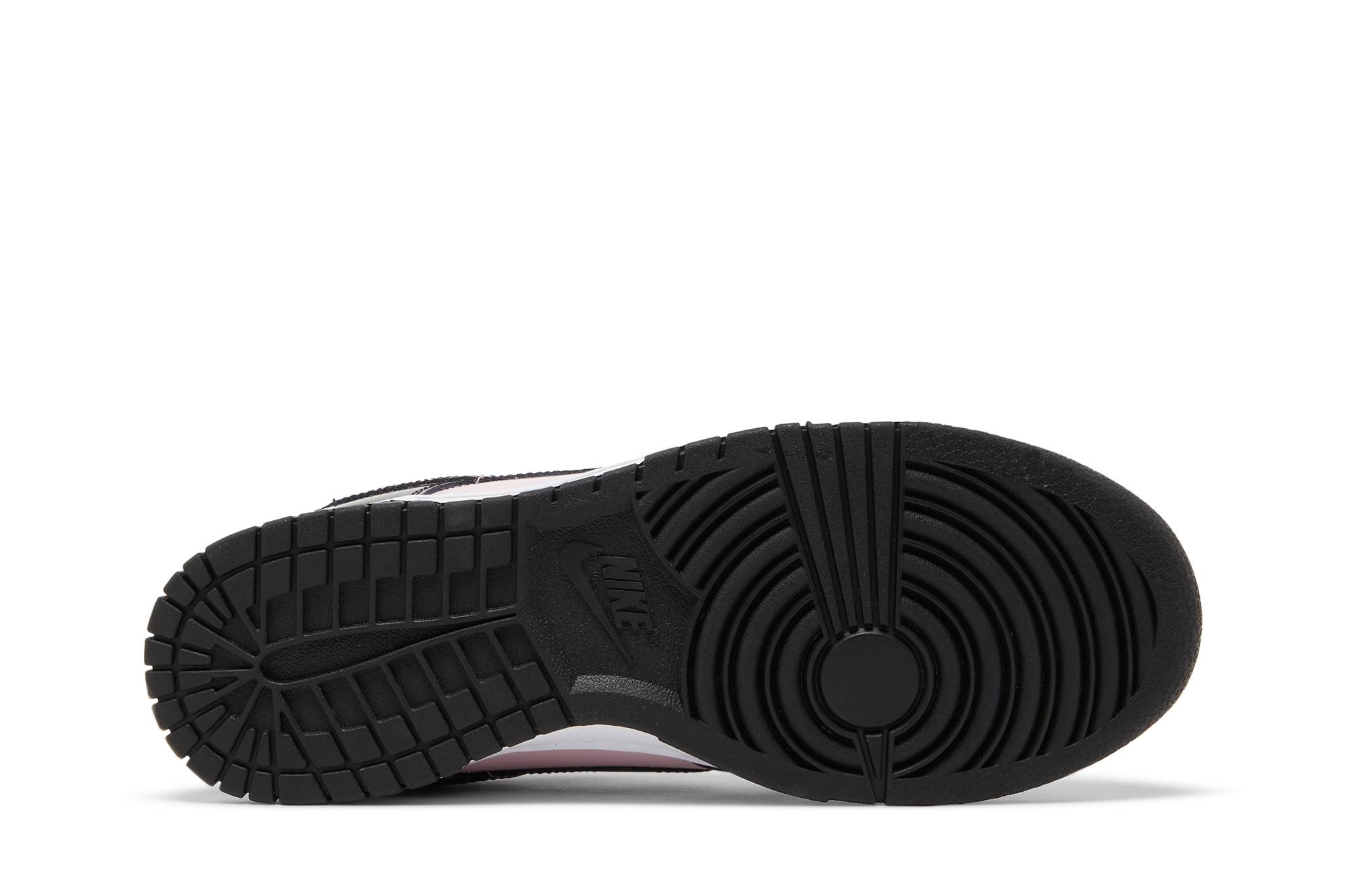 Wmns Dunk Low 'Pink Foam Black' - 4