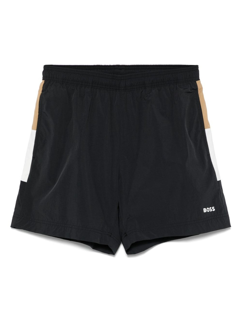 Zepha swim shorts 1