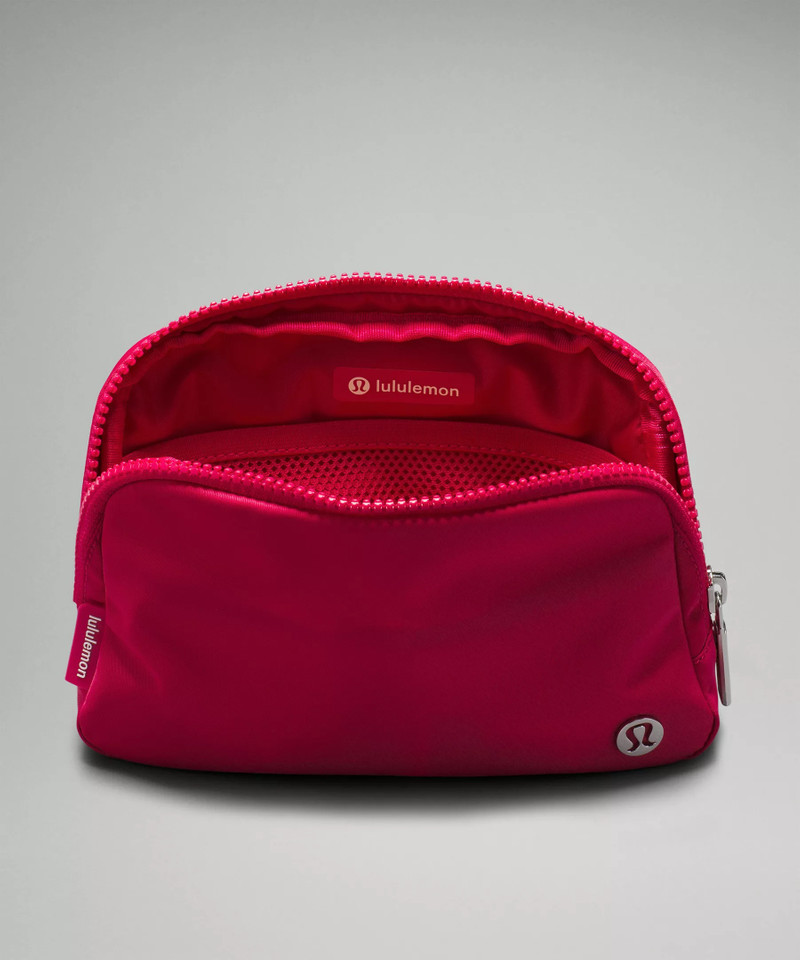 Everywhere Belt Bag with Long Strap 1L 5