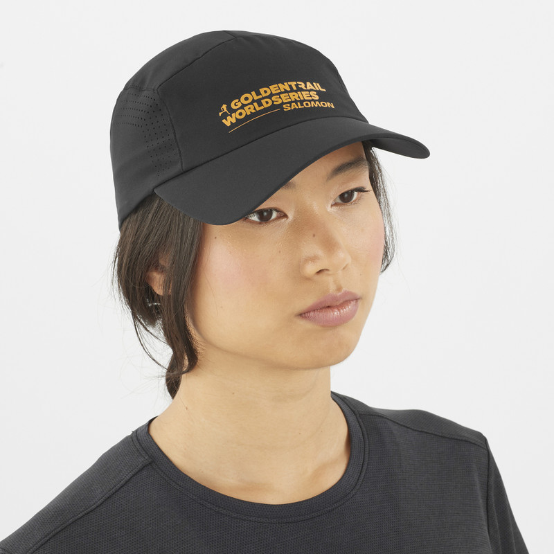 SHAKEout 7 PANELS GOLDEN TRAIL SERIES 3