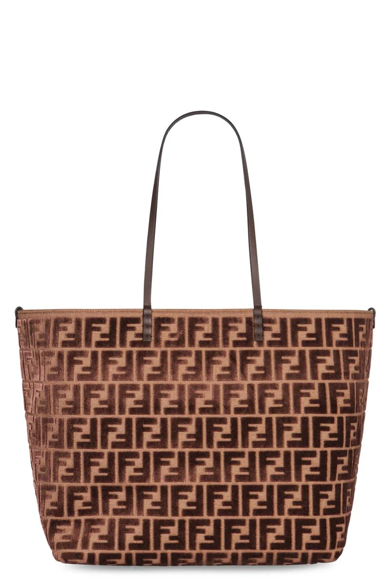 Fendi Shopping Bag Large - 1