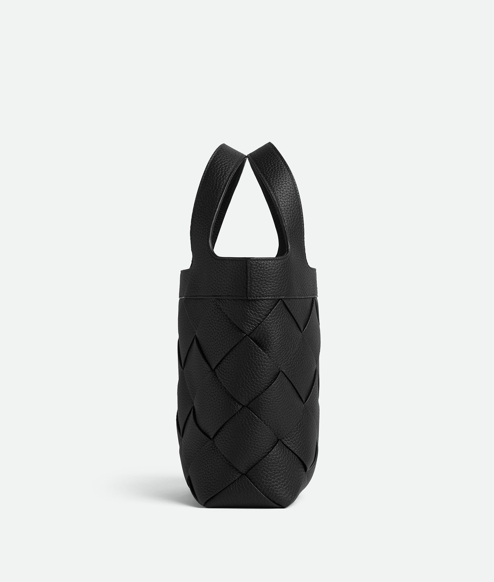 Small Diago Tote - 4
