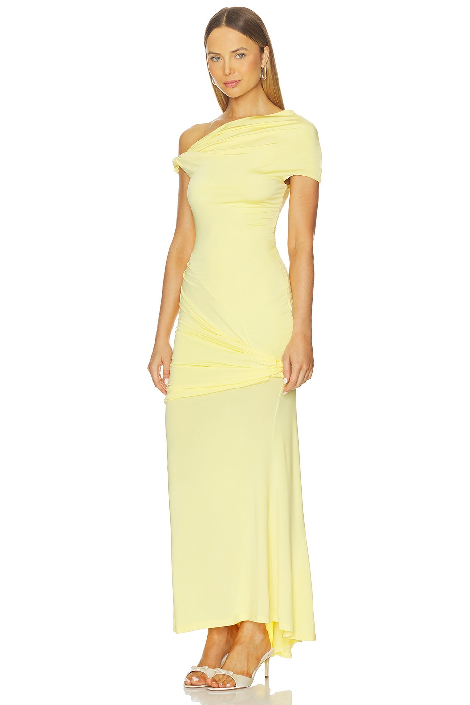 Pascal Dress - 2
