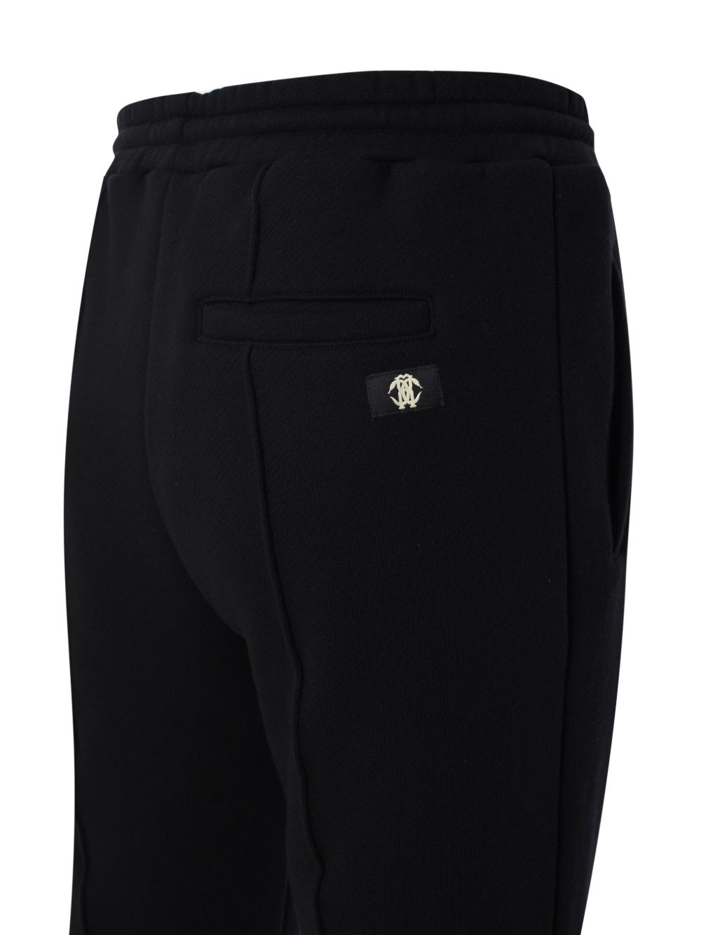 Essential fleece track pants - 5