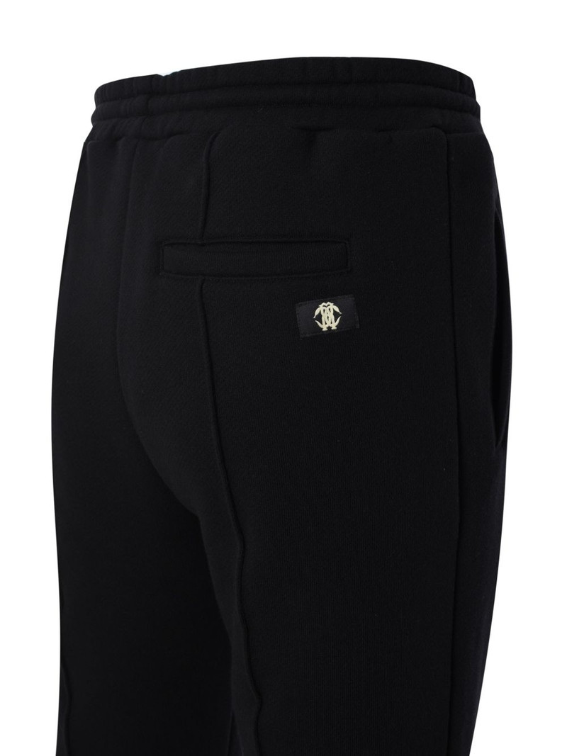 Essential fleece track pants 5