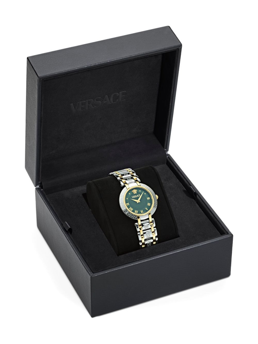 Millenyium Lady stainless steel 34mm - 5