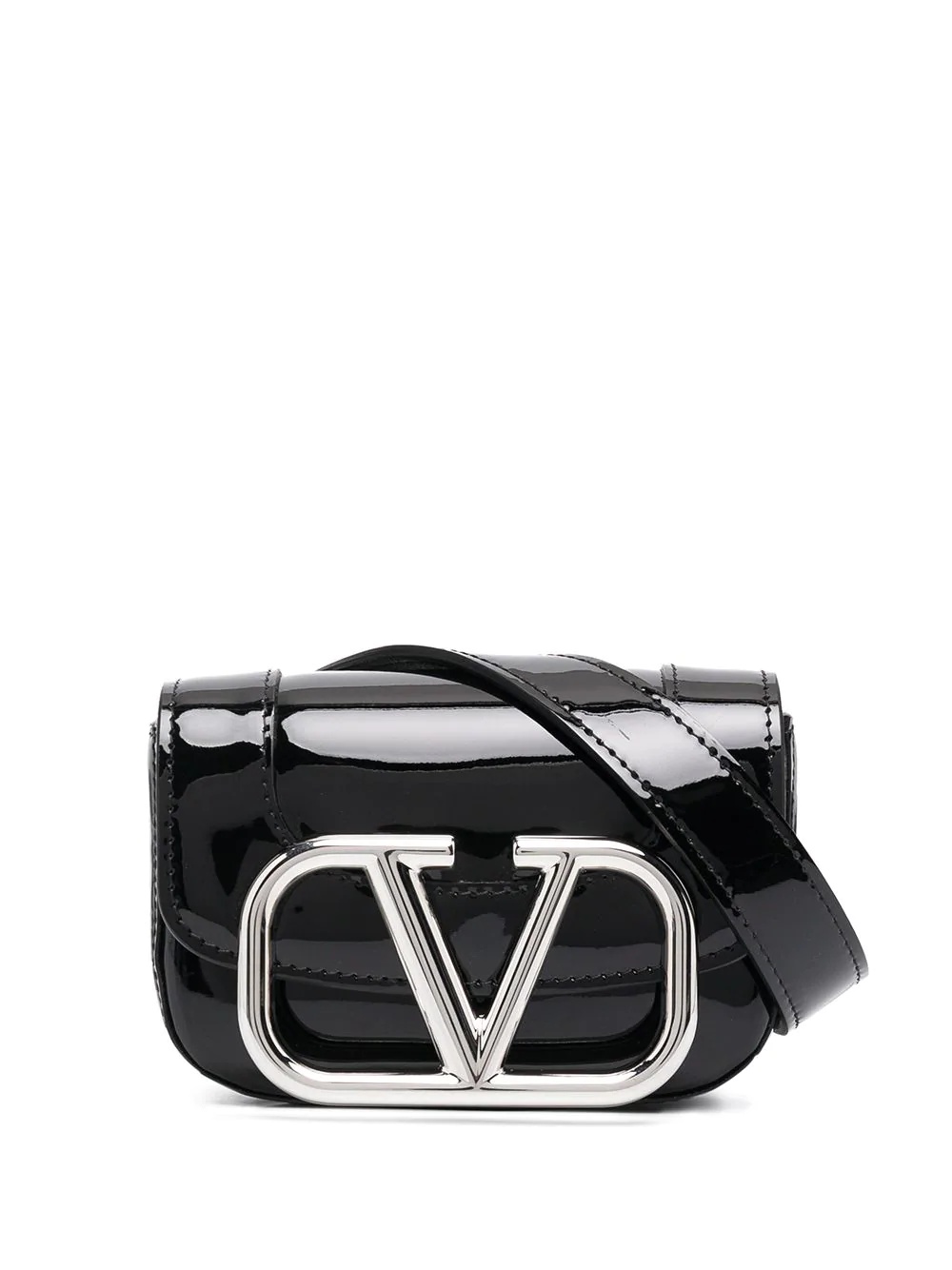 VLOGO belt bag  - 1