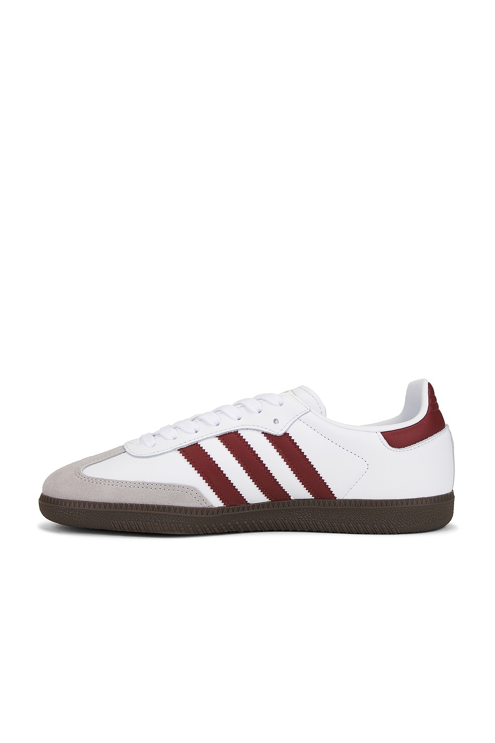 Samba Og - 5