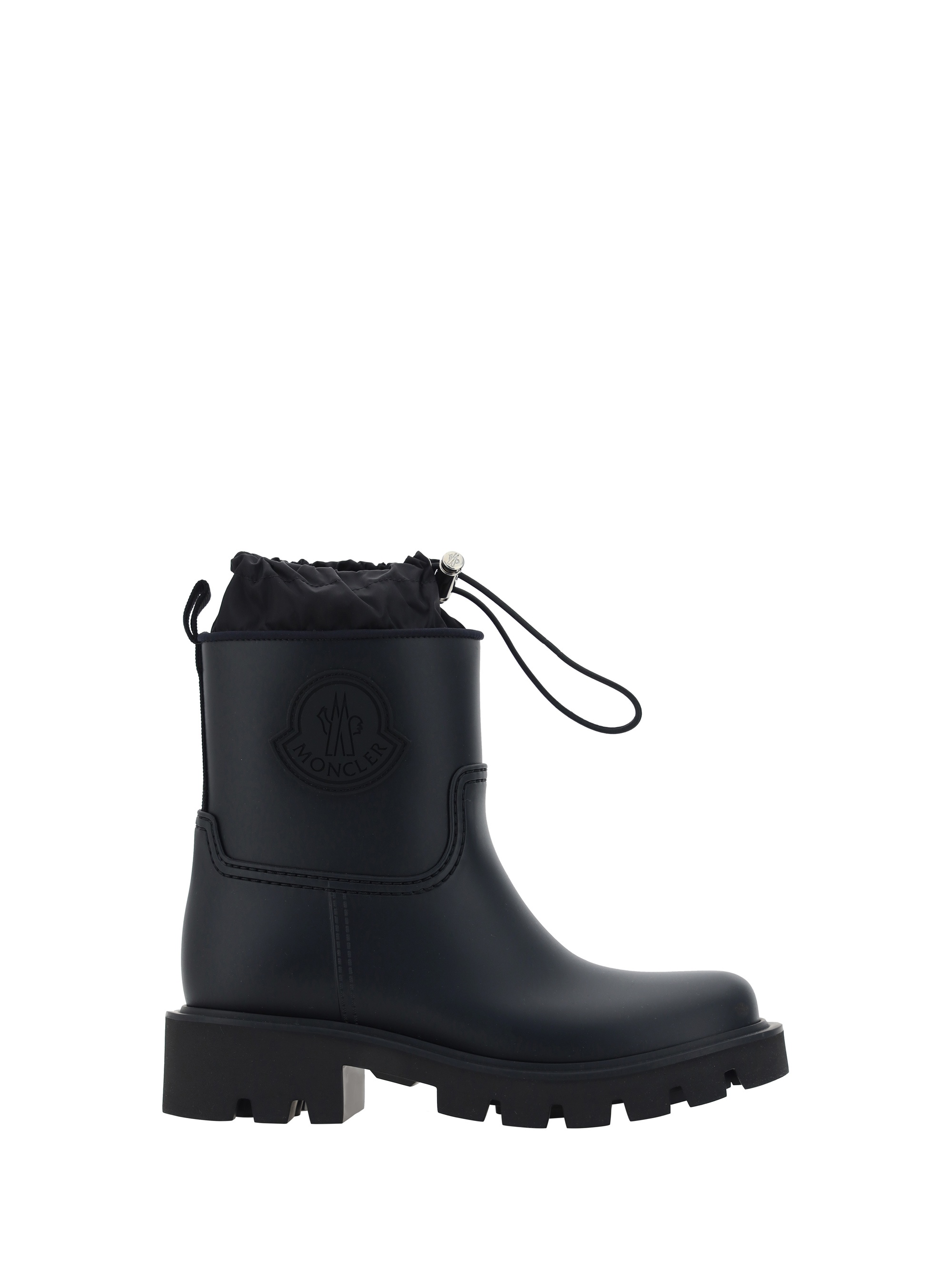 Kickstream Rain Ankle Boots - 1