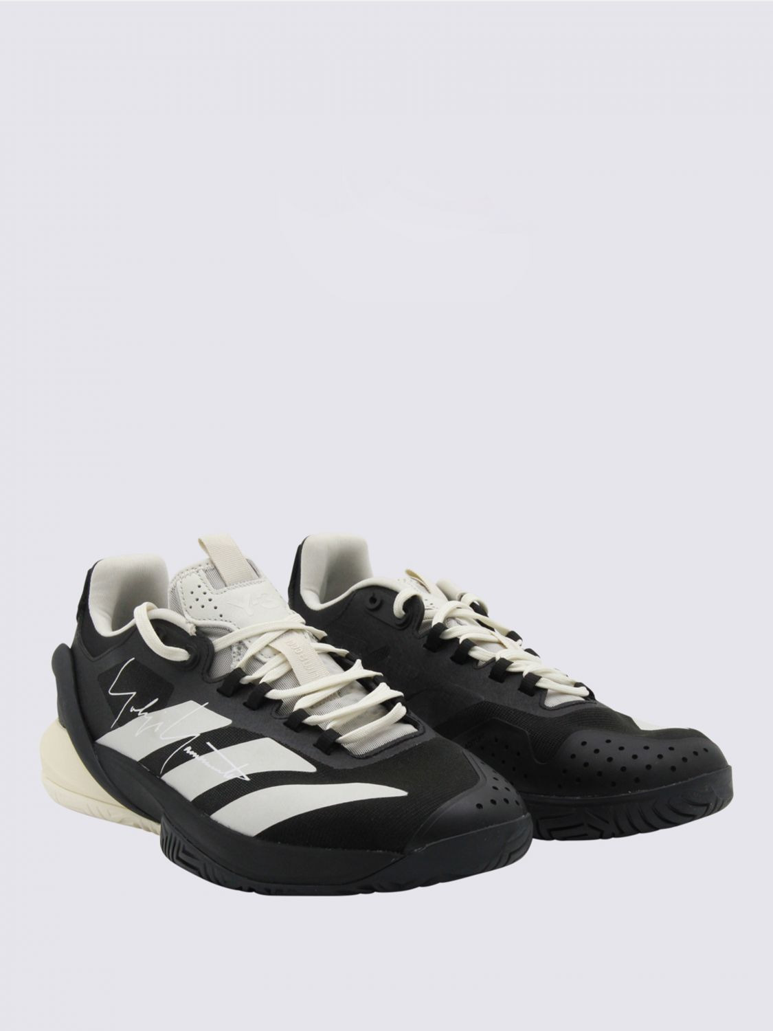 Sneakers men Y-3 - 2