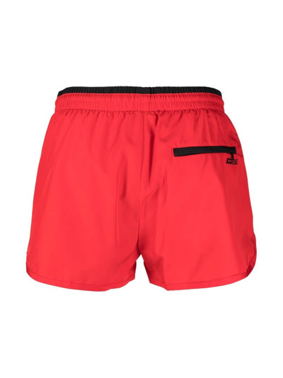 Diesel Reef 30 swimming shorts outlook