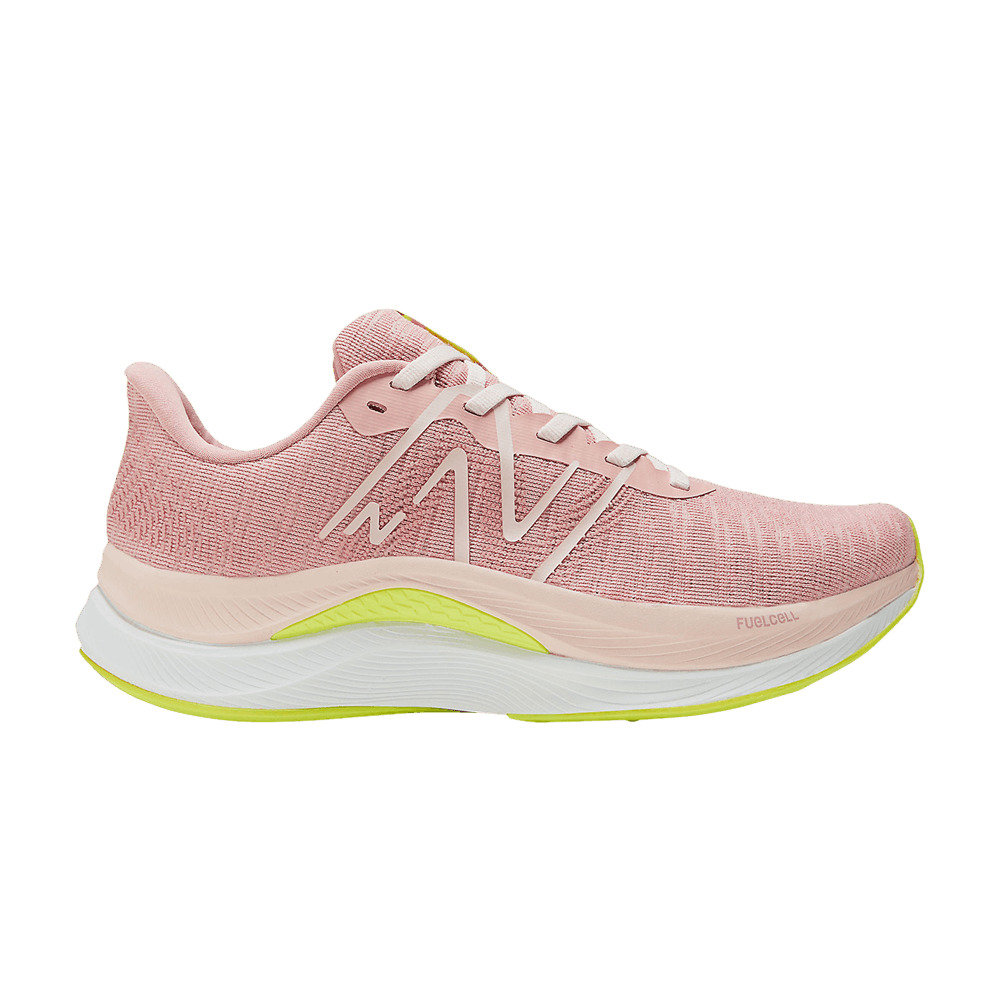 Wmns FuelCell Propel v4 'Pink Moon Thirty Watt' - 1