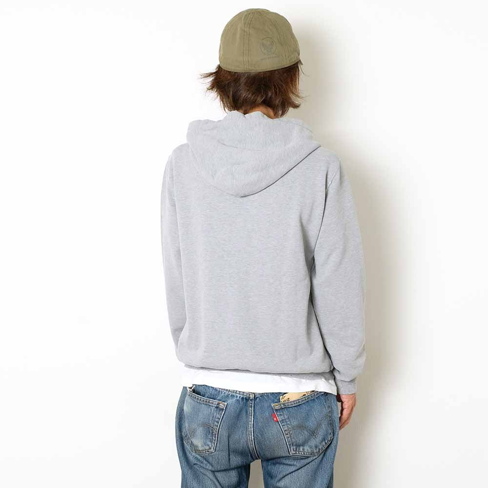 SP Processing Zip Hoodie - RN6003SDP - 15