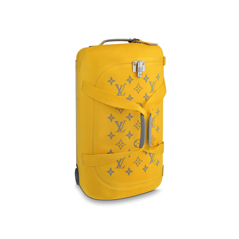 Horizon Soft Duffle 55 6